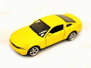 Машина Ideal 1:43 Ford Mustang GT