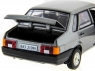 Машина &quot;АВТОПАНОРАМА&quot; ВАЗ 21099 ,1/22, Pull Bаck механизм, в/к 10*12*22 cм