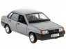 Машина &quot;АВТОПАНОРАМА&quot; ВАЗ 21099 ,1/22, Pull Bаck механизм, в/к 10*12*22 cм
