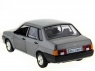 Машина &quot;АВТОПАНОРАМА&quot; ВАЗ 21099 ,1/22, Pull Bаck механизм, в/к 10*12*22 cм