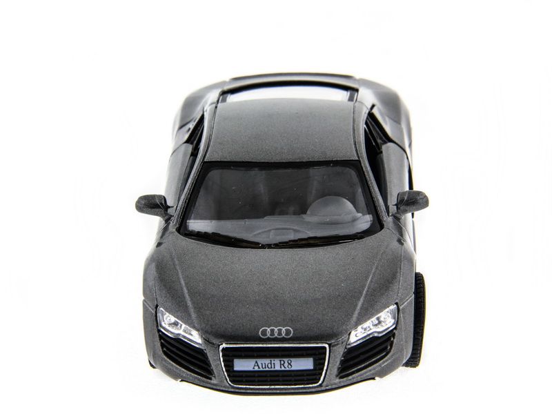 Kinsmart AUDI R8 1 12 1 36 RCStore Unsorted
