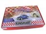 Машина Kinsmart &quot;Volkswagen Classical Beetle&quot; инерция (1/12шт.) 1:32 б/к
