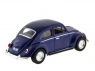 Машина Kinsmart &quot;Volkswagen Classical Beetle&quot; инерция (1/12шт.) 1:32 б/к