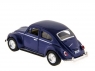 Машина Kinsmart &quot;Volkswagen Classical Beetle&quot; инерция (1/12шт.) 1:32 б/к