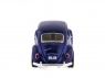 Машина Kinsmart &quot;Volkswagen Classical Beetle&quot; инерция (1/12шт.) 1:32 б/к