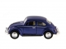 Машина Kinsmart &quot;Volkswagen Classical Beetle&quot; инерция (1/12шт.) 1:32 б/к