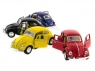 Машина Kinsmart &quot;Volkswagen Classical Beetle&quot; инерция (1/12шт.) 1:32 б/к