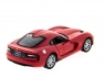 Машина Kinsmart SRT Viper GTS 1:40  б/к