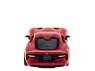Машина Kinsmart SRT Viper GTS 1:40  б/к