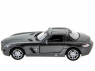 Машина Kinsmart MERCEDES-BENZ SLS AMG инерция (1/12шт.) 1:36 б/к