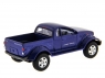 Машина Kinsmart &quot;DODGE Power Wagon&quot;  инерция (1/12шт.) 1:42 б/к