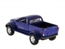 Машина Kinsmart &quot;DODGE Power Wagon&quot;  инерция (1/12шт.) 1:42 б/к