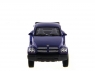 Машина Kinsmart &quot;DODGE Power Wagon&quot;  инерция (1/12шт.) 1:42 б/к