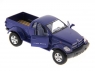Машина Kinsmart &quot;DODGE Power Wagon&quot;  инерция (1/12шт.) 1:42 б/к