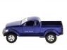 Машина Kinsmart &quot;DODGE Power Wagon&quot;  инерция (1/12шт.) 1:42 б/к