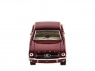 Машина Kinsmart &quot;FORD MUSTANG&quot; инерция (1/12шт.) 1:36 б/к