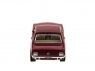Машина Kinsmart &quot;FORD MUSTANG&quot; инерция (1/12шт.) 1:36 б/к