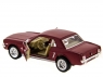 Машина Kinsmart &quot;FORD MUSTANG&quot; инерция (1/12шт.) 1:36 б/к