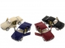 Машина Kinsmart &quot;FORD MUSTANG&quot; инерция (1/12шт.) 1:36 б/к