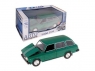Машина &quot;АВТОПАНОРАМА&quot; ВАЗ 2104 ,1/24, Pull Bаck механизм, в/к 10*12*22 cм
