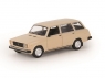 Машина &quot;АВТОПАНОРАМА&quot; ВАЗ 2104 ,1/24, Pull Bаck механизм, в/к 10*12*22 cм