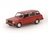 Машина &quot;АВТОПАНОРАМА&quot; ВАЗ 2104 ,1/24, Pull Bаck механизм, в/к 10*12*22 cм