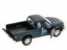 Машина Kinsmart &quot;Dodge Ram&quot; инерция (1/12шт.) 1:44 б/к