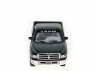 Машина Kinsmart &quot;Dodge Ram&quot; инерция (1/12шт.) 1:44 б/к