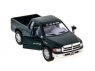 Машина Kinsmart &quot;Dodge Ram&quot; инерция (1/12шт.) 1:44 б/к