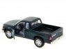 Машина Kinsmart &quot;Dodge Ram&quot; инерция (1/12шт.) 1:44 б/к