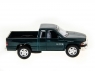 Машина Kinsmart &quot;Dodge Ram&quot; инерция (1/12шт.) 1:44 б/к