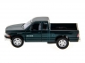 Машина Kinsmart &quot;Dodge Ram&quot; инерция (1/12шт.) 1:44 б/к