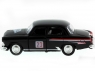 Машина &quot;АВТОПАНОРАМА&quot; инерц. ГАЗ-21 (ралли) 1/43, в/к 14*7*5,5 см