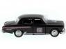 Машина &quot;АВТОПАНОРАМА&quot; инерц. ГАЗ-21 (ралли) 1/43, в/к 14*7*5,5 см