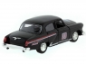 Машина &quot;АВТОПАНОРАМА&quot; инерц. ГАЗ-21 (ралли) 1/43, в/к 14*7*5,5 см