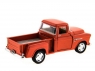 Машина Kinsmart &quot;Chevy Stepside Pick Up&quot; инерция (1/12шт.) 1:32 б/к