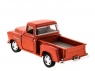 Машина Kinsmart &quot;Chevy Stepside Pick Up&quot; инерция (1/12шт.) 1:32 б/к