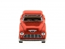 Машина Kinsmart &quot;Chevy Stepside Pick Up&quot; инерция (1/12шт.) 1:32 б/к