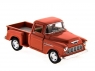 Машина Kinsmart &quot;Chevy Stepside Pick Up&quot; инерция (1/12шт.) 1:32 б/к