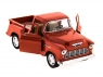 Машина Kinsmart &quot;Chevy Stepside Pick Up&quot; инерция (1/12шт.) 1:32 б/к
