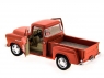 Машина Kinsmart &quot;Chevy Stepside Pick Up&quot; инерция (1/12шт.) 1:32 б/к