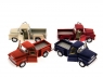 Машина Kinsmart &quot;Chevy Stepside Pick Up&quot; инерция (1/12шт.) 1:32 б/к