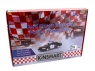 Машина Kinsmart &quot;Ford Crown Victoria&quot; (police) инерция (1/12шт) 1:42 б/к
