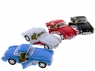 Машина Kinsmart &quot;Chevrolet Corvette 1957&quot; инерция (1/12шт.) 1:34 б/к