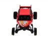 Машина Kinsmart  Turbo Sadrail инерция (1/12шт.) б/к