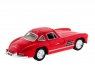Машина Kinsmart &quot;Mercedes-Benz 300SL&quot; инерция (1/12шт.) 1:36 б/к