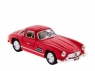 Машина Kinsmart &quot;Mercedes-Benz 300SL&quot; инерция (1/12шт.) 1:36 б/к