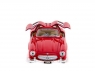 Машина Kinsmart &quot;Mercedes-Benz 300SL&quot; инерция (1/12шт.) 1:36 б/к