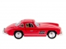 Машина Kinsmart &quot;Mercedes-Benz 300SL&quot; инерция (1/12шт.) 1:36 б/к