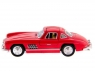 Машина Kinsmart &quot;Mercedes-Benz 300SL&quot; инерция (1/12шт.) 1:36 б/к